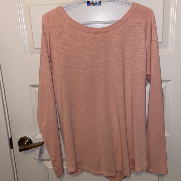 026 Diadora Peach Top - Picture 3 of 4